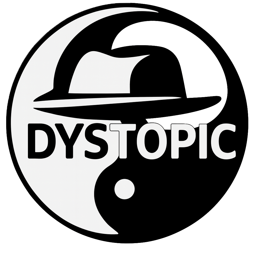 Dystopic